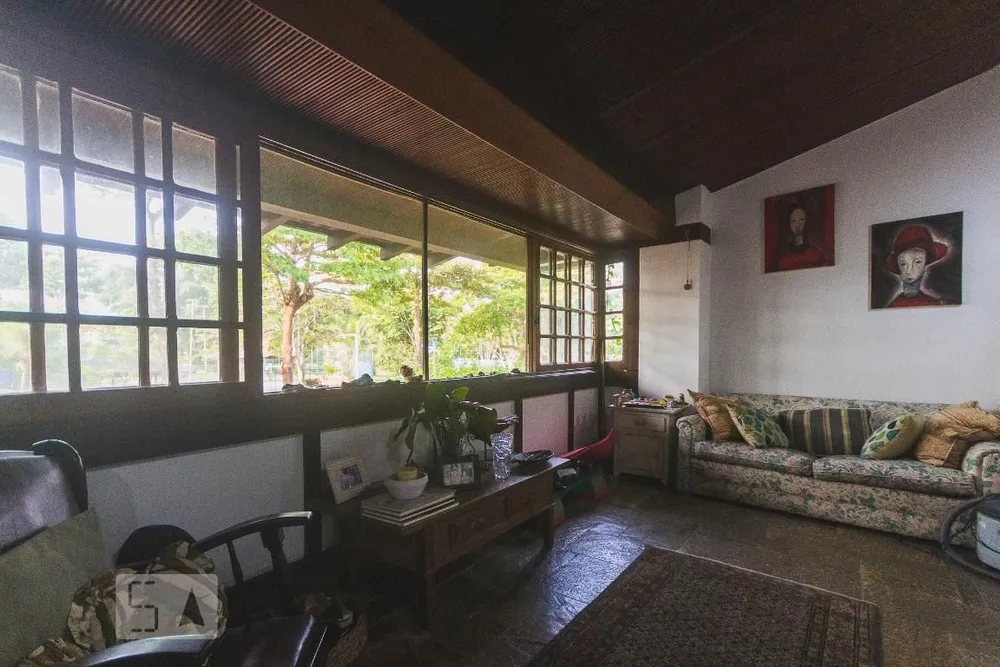 Casa, 5 quartos, 600 m² - Foto 19