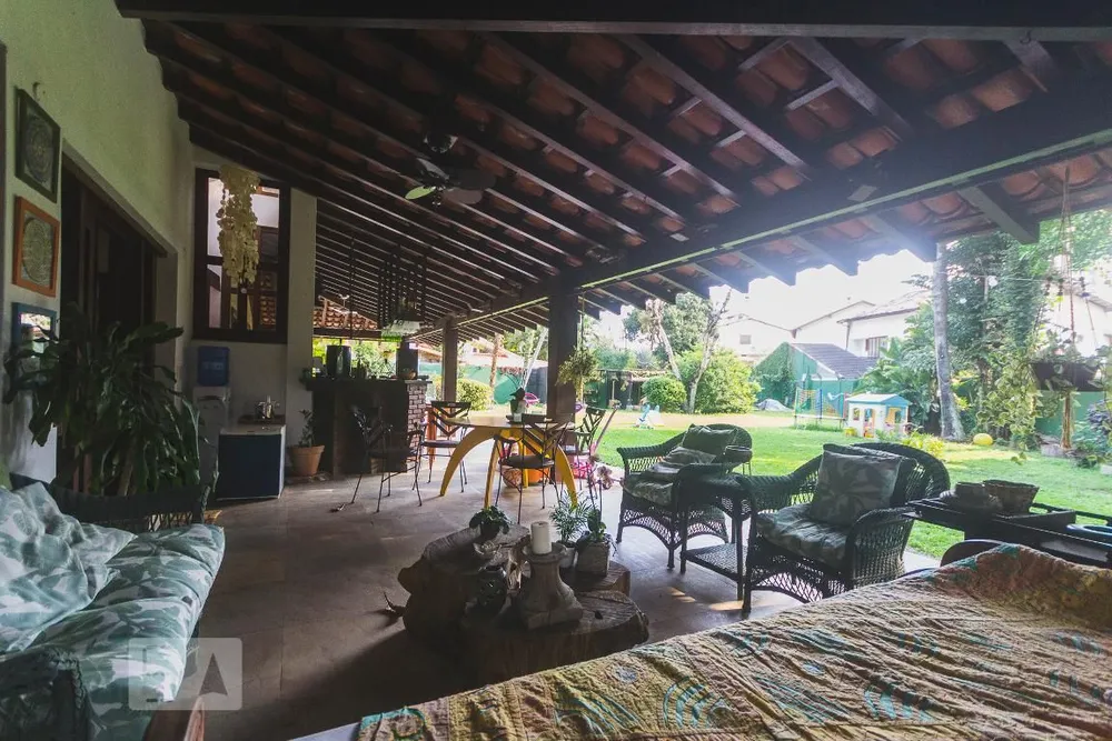 Casa, 5 quartos, 600 m² - Foto 64
