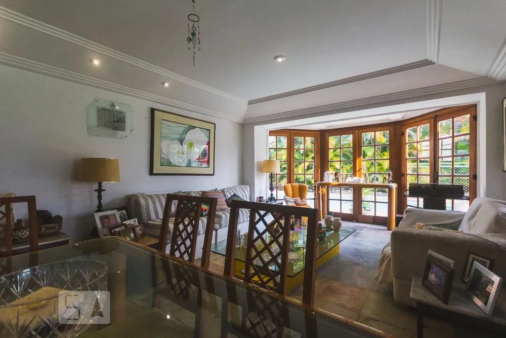 Casa, 5 quartos, 600 m² - Foto 18