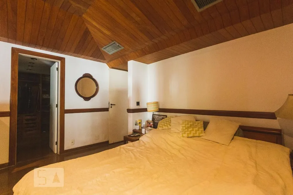 Casa, 5 quartos, 600 m² - Foto 15