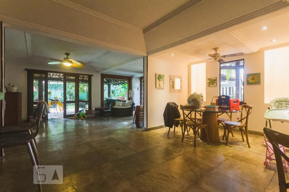 Casa, 5 quartos, 600 m² - Foto 31