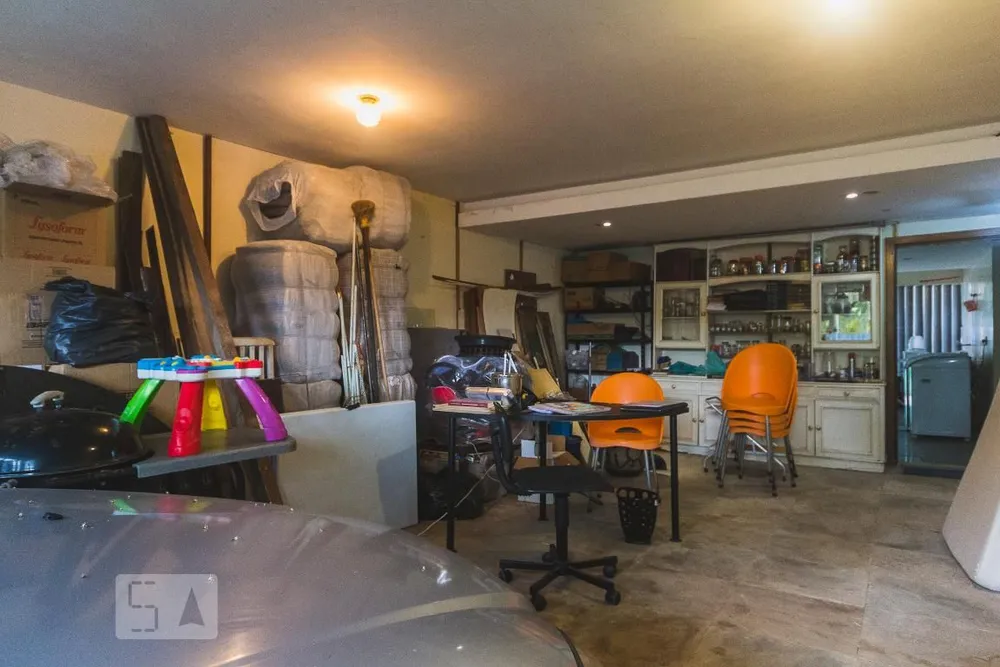 Casa, 5 quartos, 600 m² - Foto 69