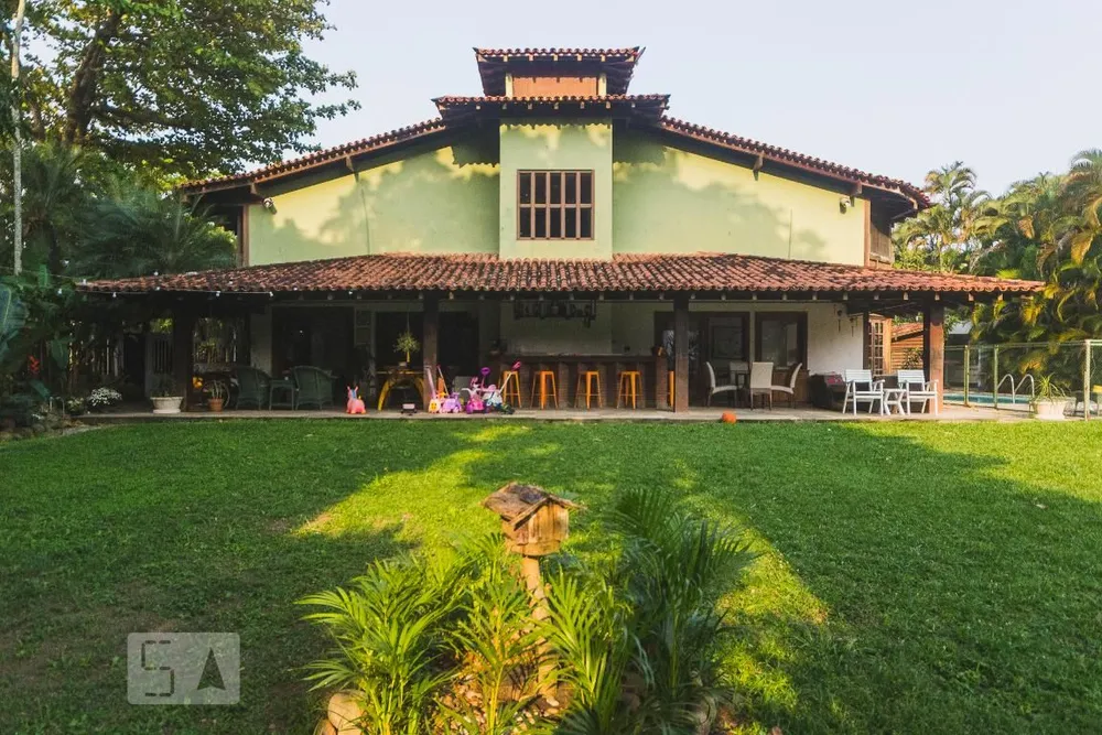 Casa, 5 quartos, 600 m² - Foto 38