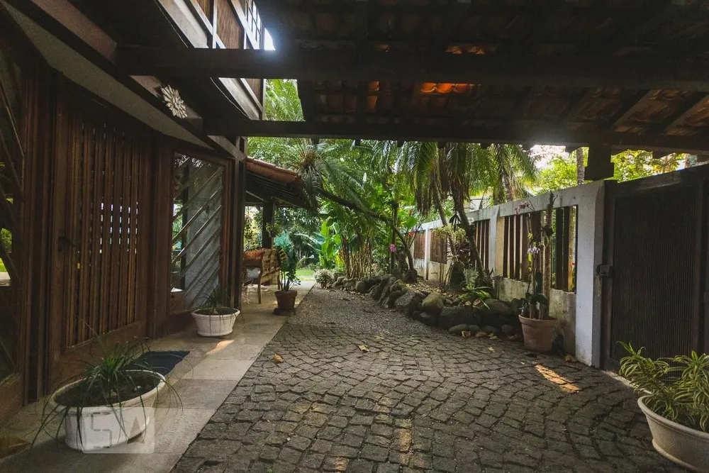 Casa, 5 quartos, 600 m² - Foto 20