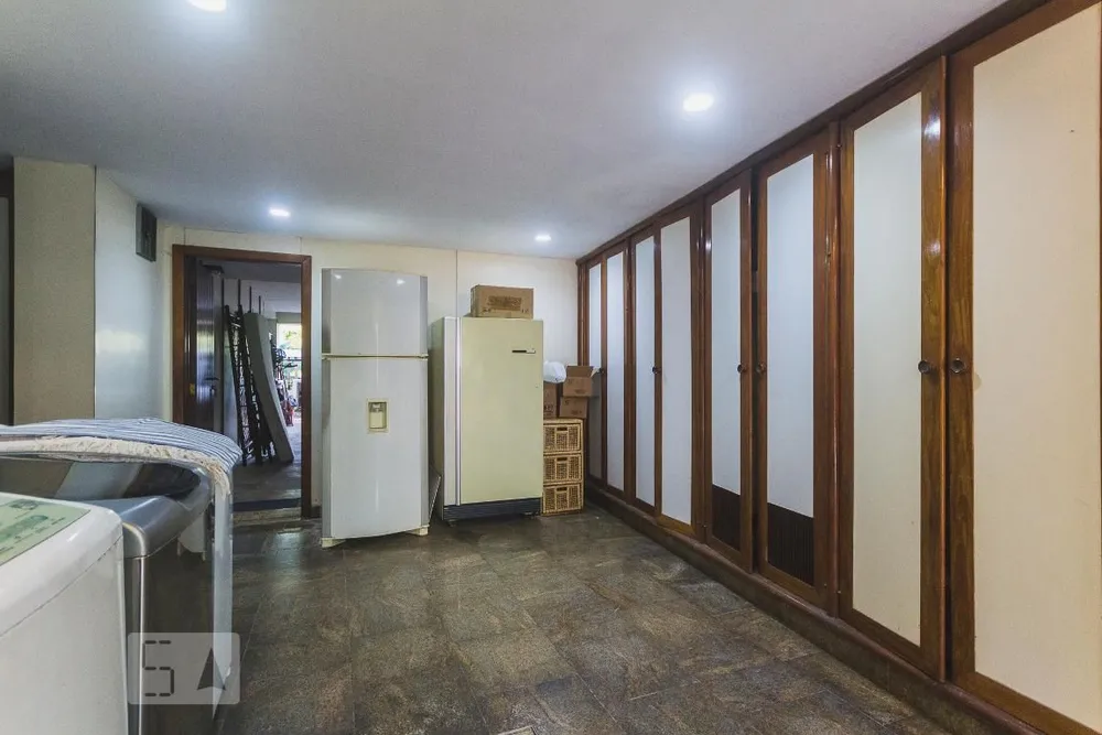 Casa, 5 quartos, 600 m² - Foto 52