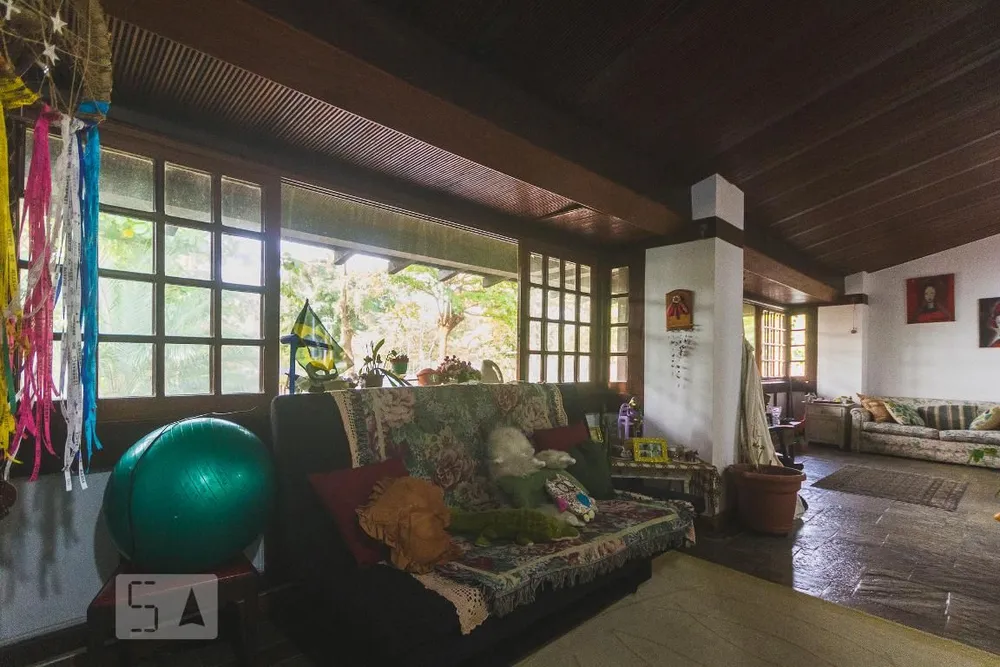 Casa, 5 quartos, 600 m² - Foto 14