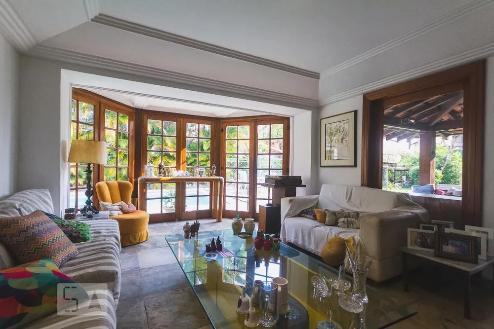Casa, 5 quartos, 600 m² - Foto 67