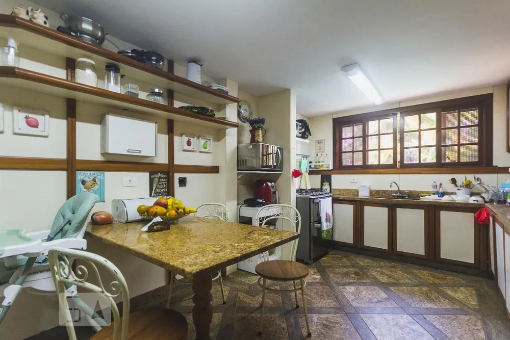Casa, 5 quartos, 600 m² - Foto 82
