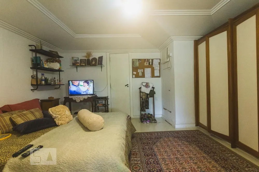 Casa, 5 quartos, 600 m² - Foto 58