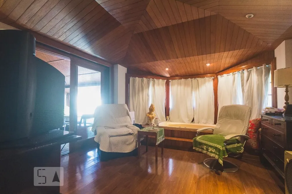 Casa, 5 quartos, 600 m² - Foto 71