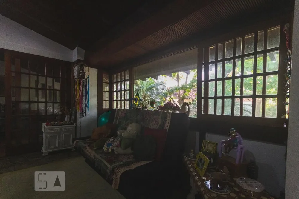Casa, 5 quartos, 600 m² - Foto 66
