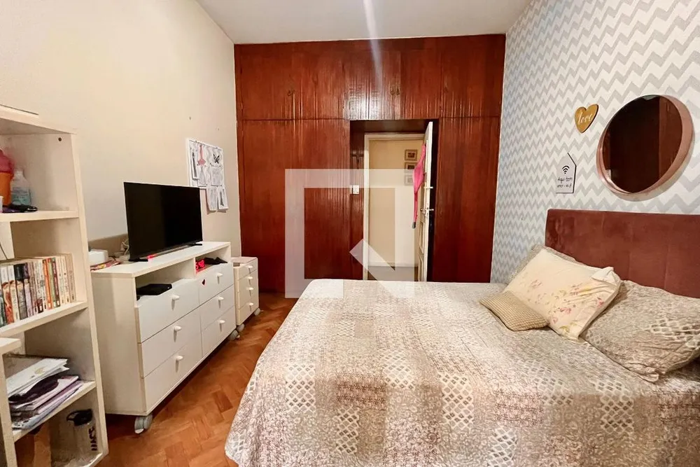 Apartamento, 4 quartos, 300 m² - Foto 22