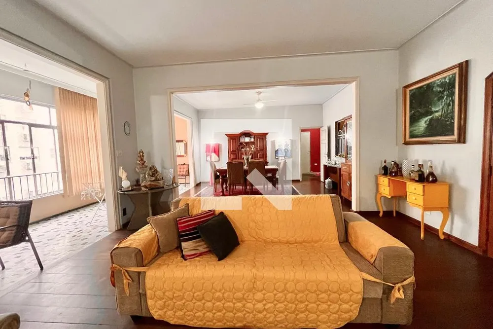 Apartamento, 4 quartos, 300 m² - Foto 9