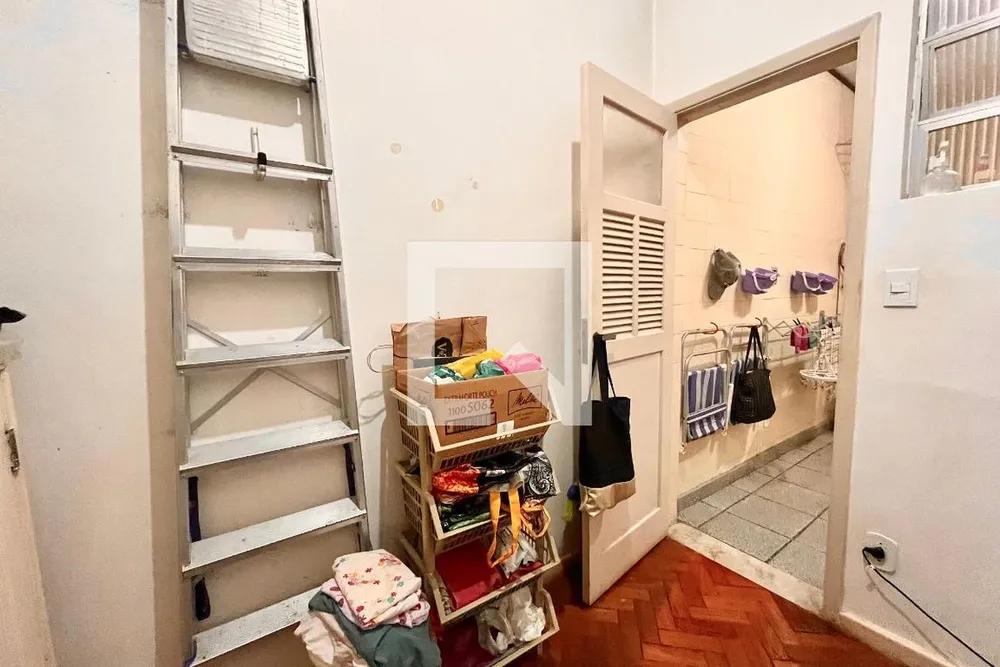 Apartamento, 4 quartos, 300 m² - Foto 14