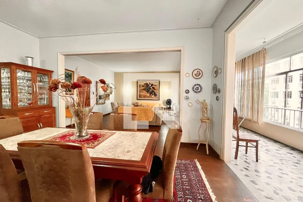 Apartamento, 4 quartos, 300 m² - Foto 33