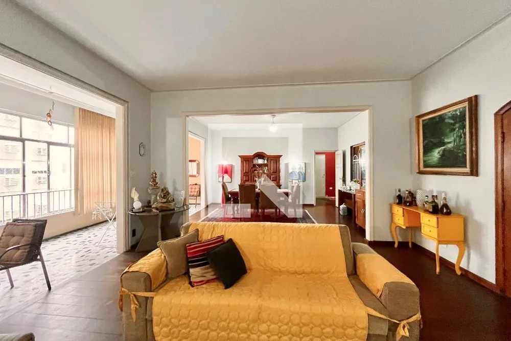 Apartamento, 4 quartos, 300 m² - Foto 7