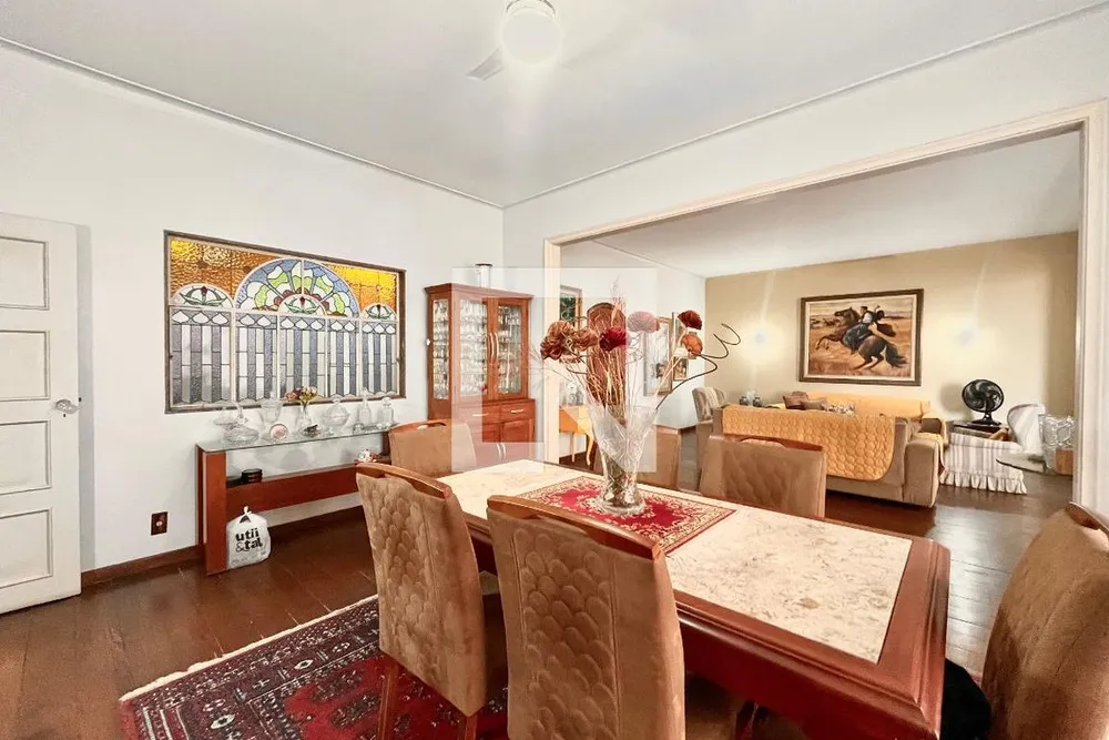Apartamento, 4 quartos, 300 m² - Foto 35