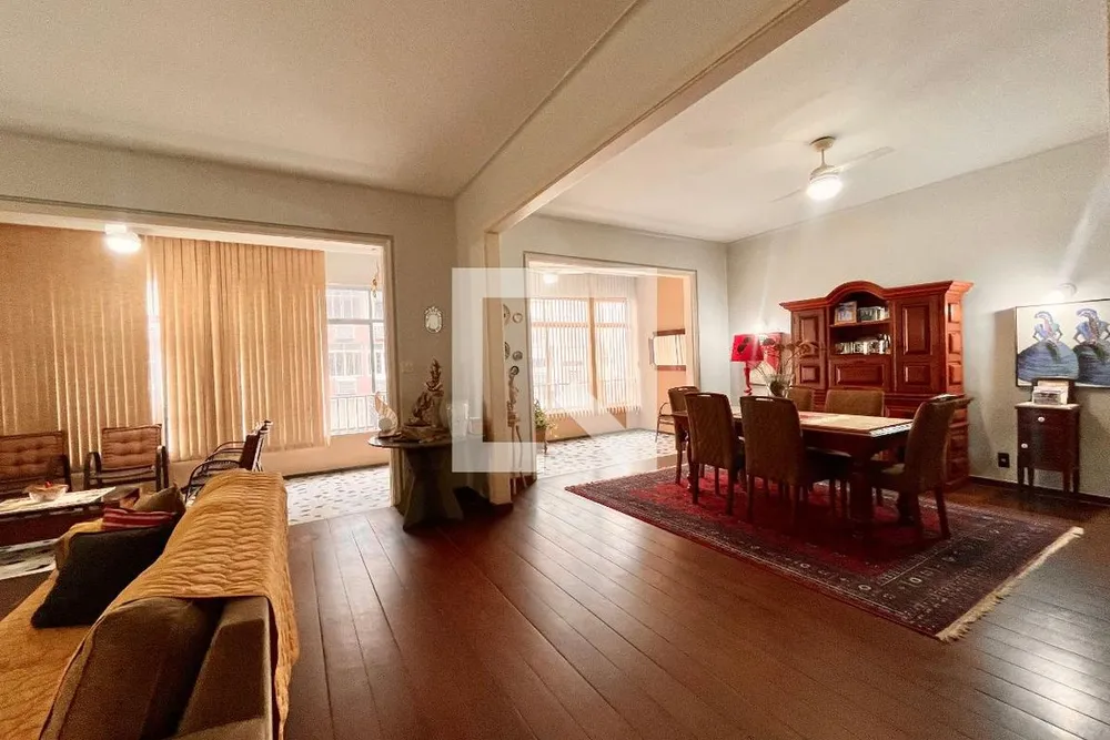 Apartamento, 4 quartos, 300 m² - Foto 4