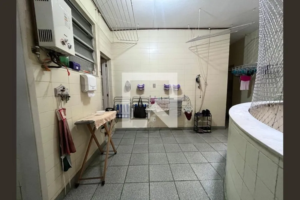 Apartamento, 4 quartos, 300 m² - Foto 43