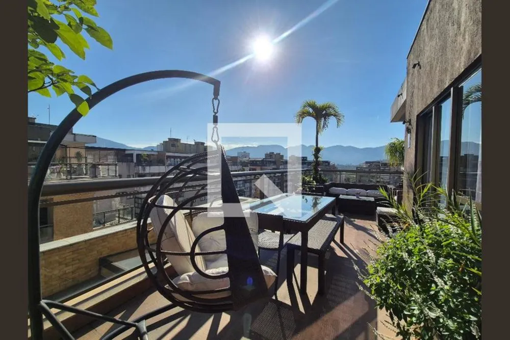 Cobertura, 2 quartos, 235 m² - Foto 14