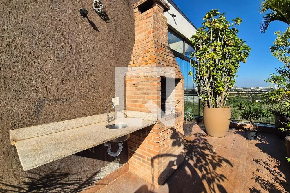 Cobertura, 2 quartos, 235 m² - Foto 35