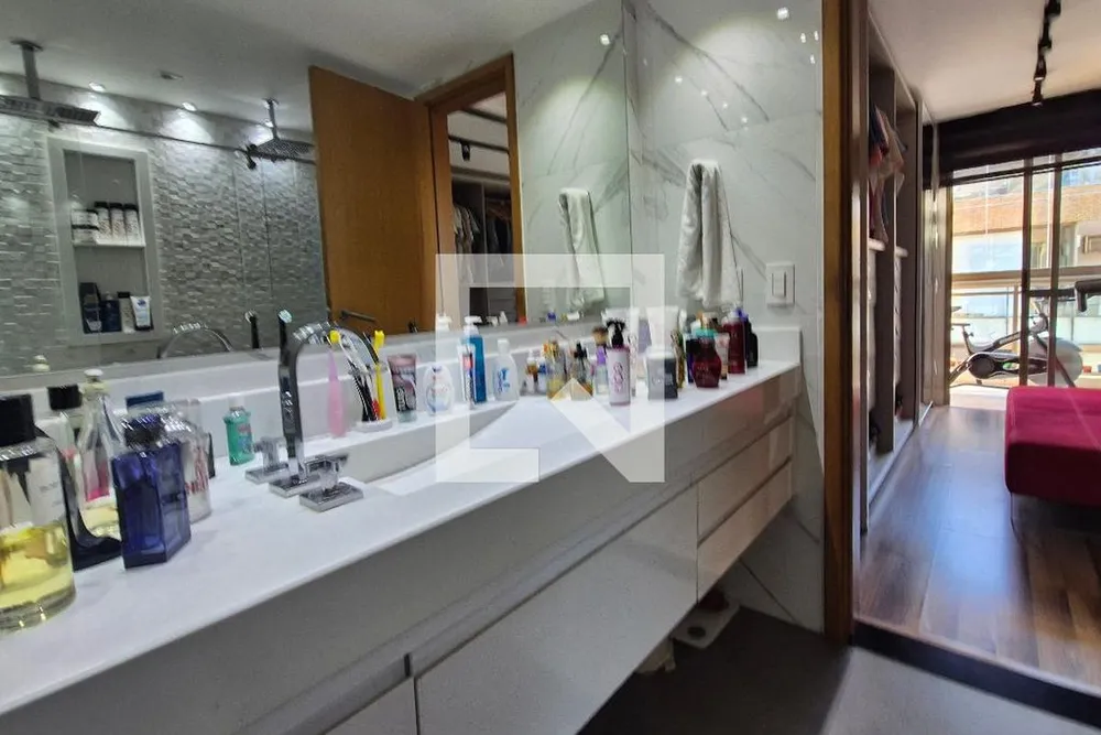Cobertura, 2 quartos, 235 m² - Foto 30