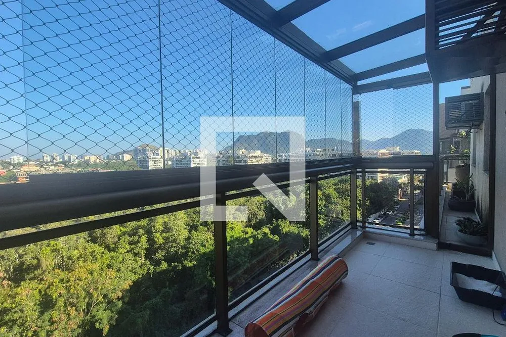 Cobertura, 2 quartos, 235 m² - Foto 26