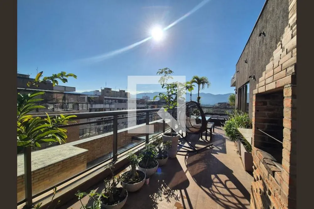 Cobertura, 2 quartos, 235 m² - Foto 13