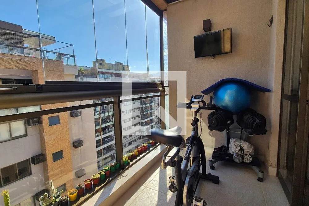 Cobertura, 2 quartos, 235 m² - Foto 21