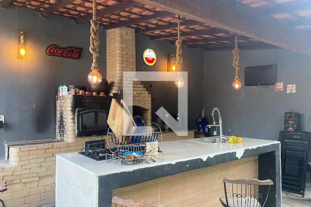 Casa, 6 quartos, 220 m² - Foto 10