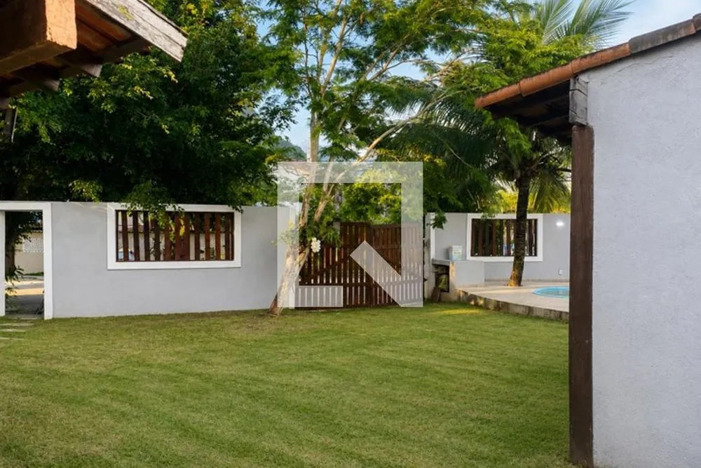 Casa, 6 quartos, 220 m² - Foto 11
