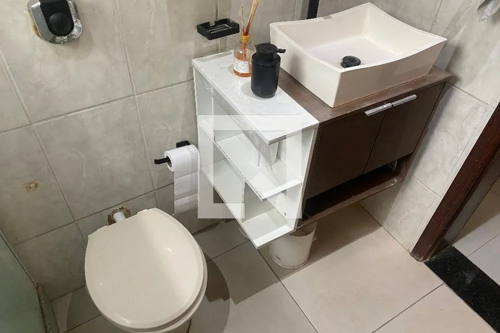 Casa, 6 quartos, 220 m² - Foto 16
