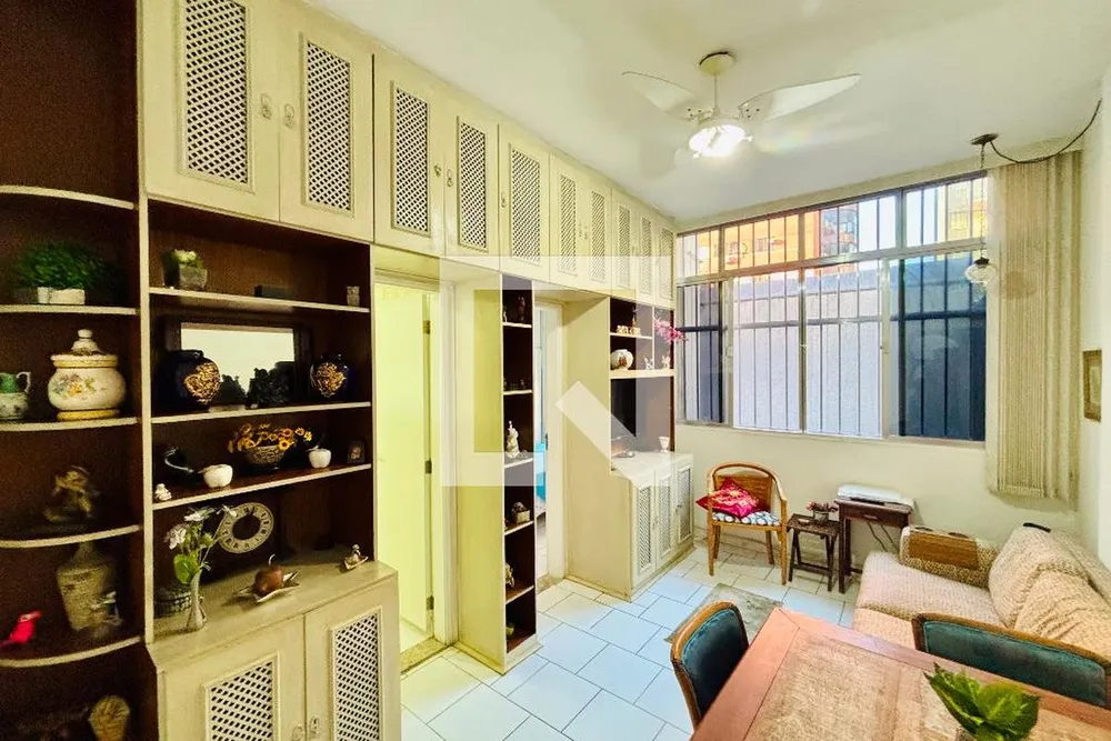 Apartamento, 2 quartos, 59 m² - Foto 8