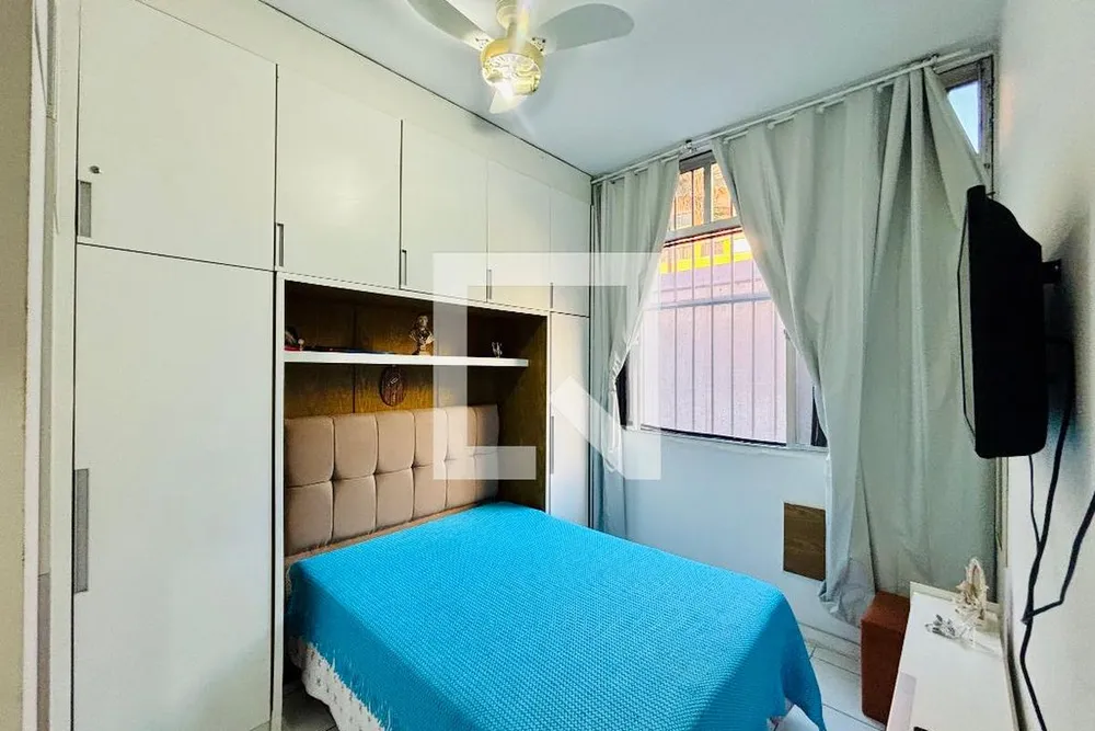 Apartamento, 2 quartos, 59 m² - Foto 12