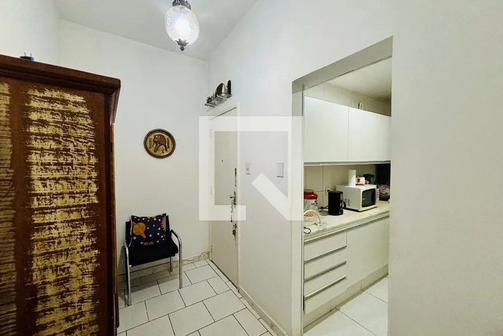 Apartamento, 2 quartos, 59 m² - Foto 11