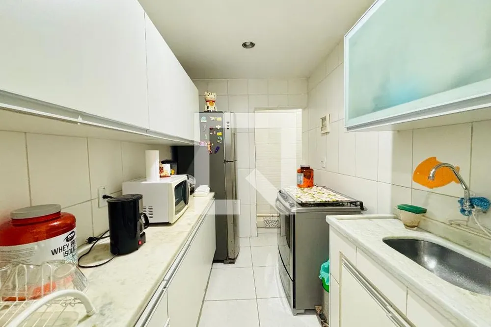 Apartamento, 2 quartos, 59 m² - Foto 1