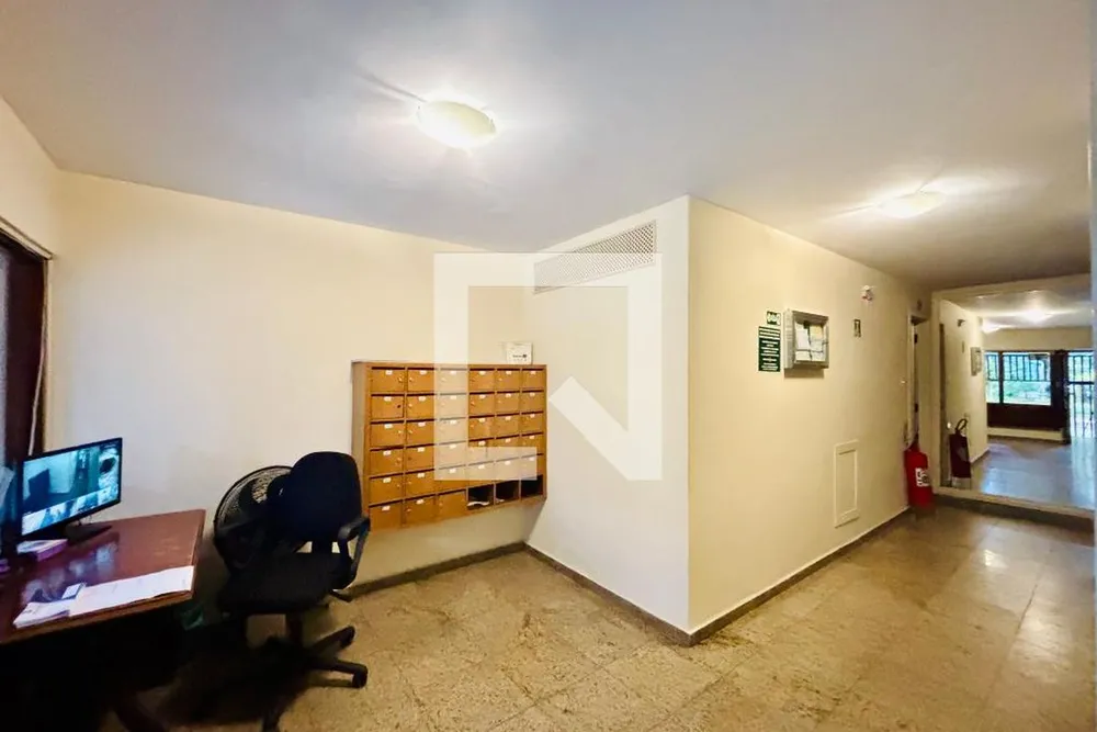 Apartamento, 2 quartos, 59 m² - Foto 4
