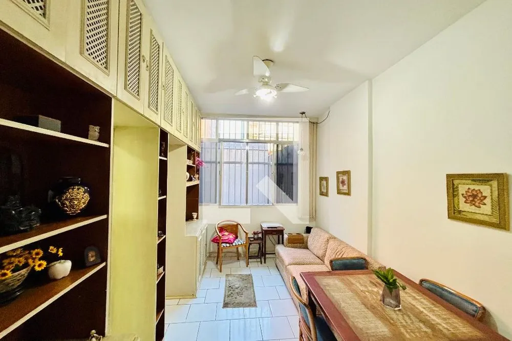 Apartamento, 2 quartos, 59 m² - Foto 6