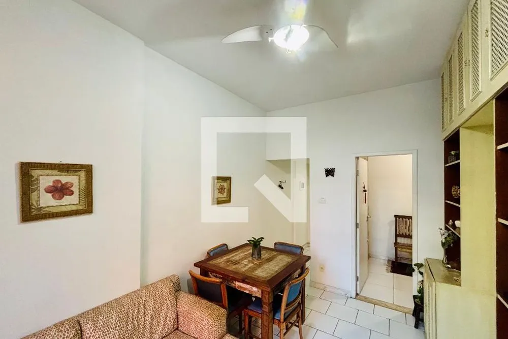 Apartamento, 2 quartos, 59 m² - Foto 9