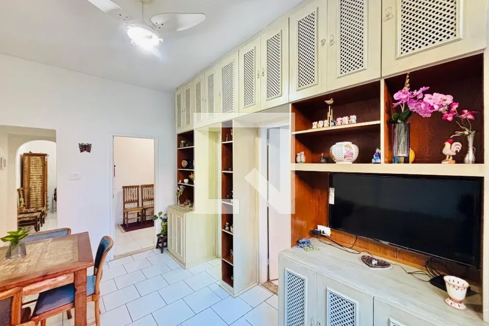 Apartamento, 2 quartos, 59 m² - Foto 7