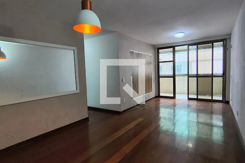 Apartamento, 3 quartos, 92 m² - Foto 1