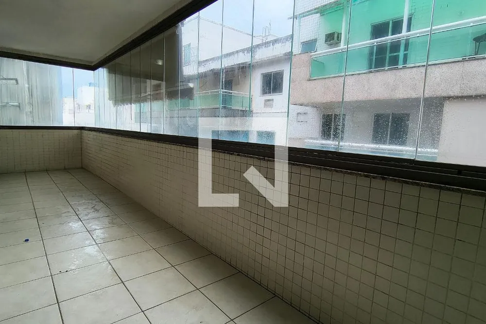 Apartamento, 3 quartos, 92 m² - Foto 5