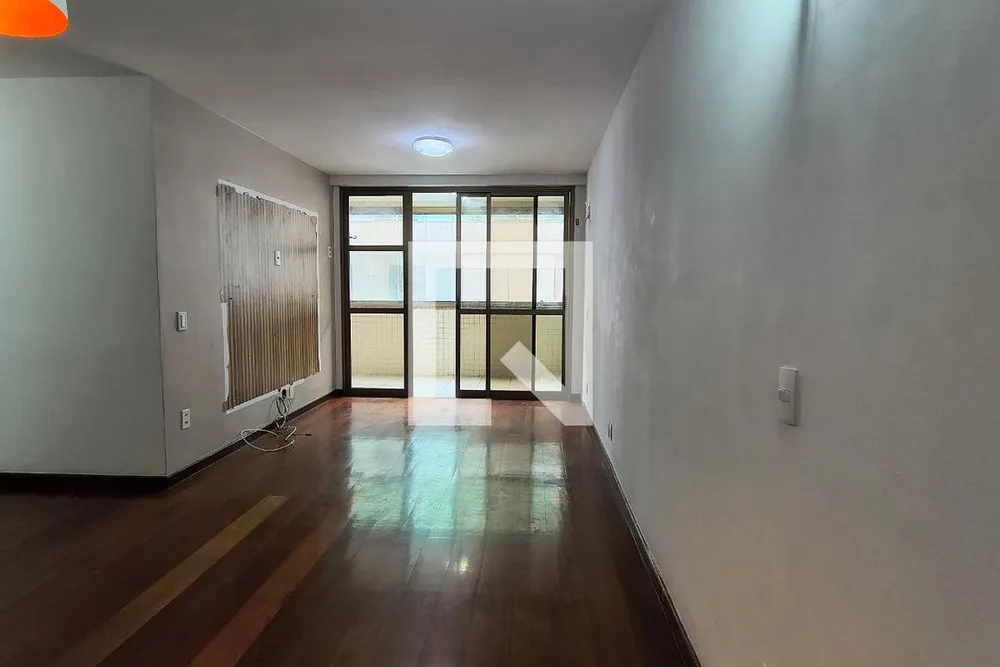 Apartamento, 3 quartos, 92 m² - Foto 2