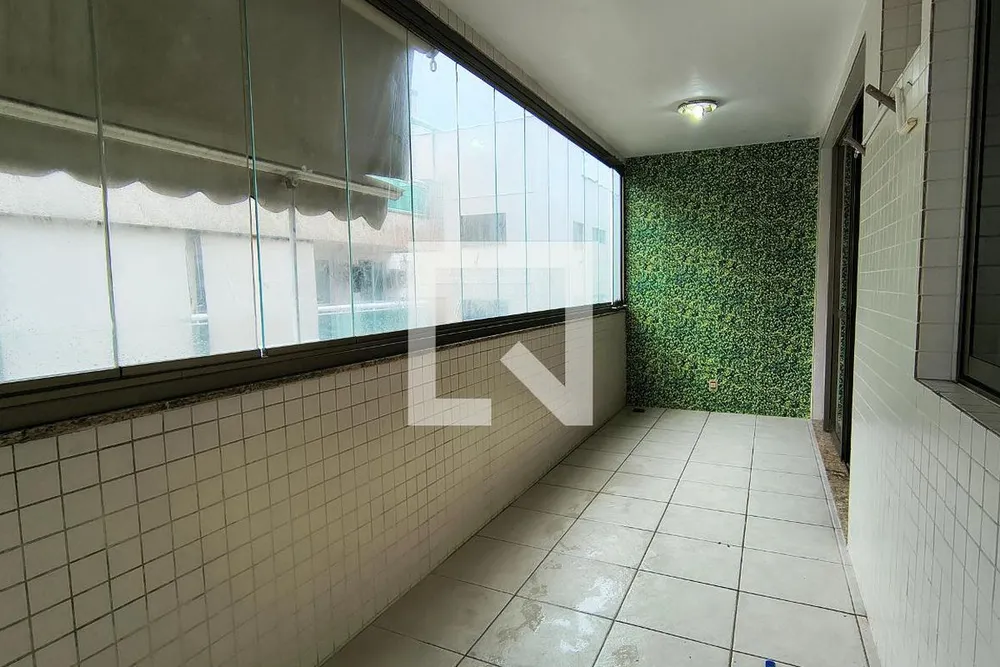 Apartamento, 3 quartos, 92 m² - Foto 6