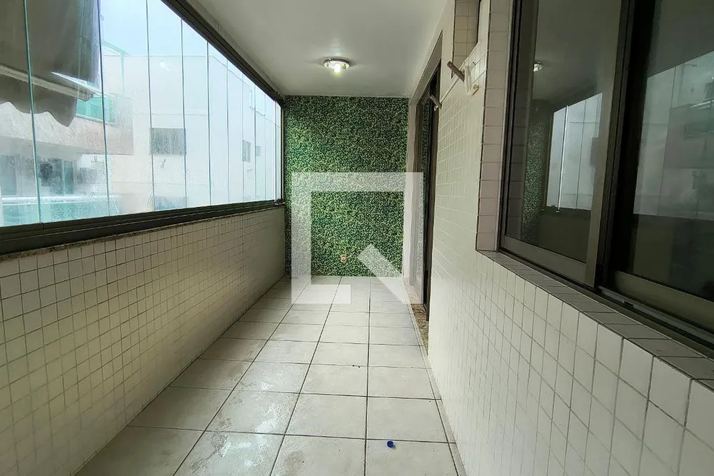 Apartamento, 3 quartos, 92 m² - Foto 7