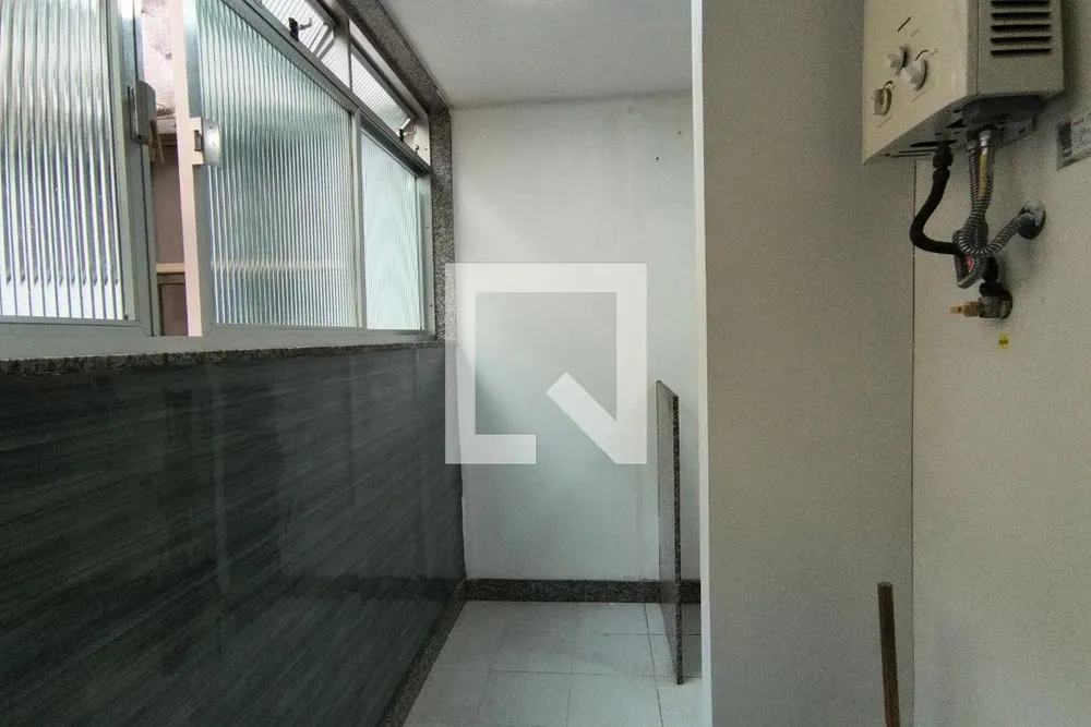 Apartamento, 3 quartos, 92 m² - Foto 33