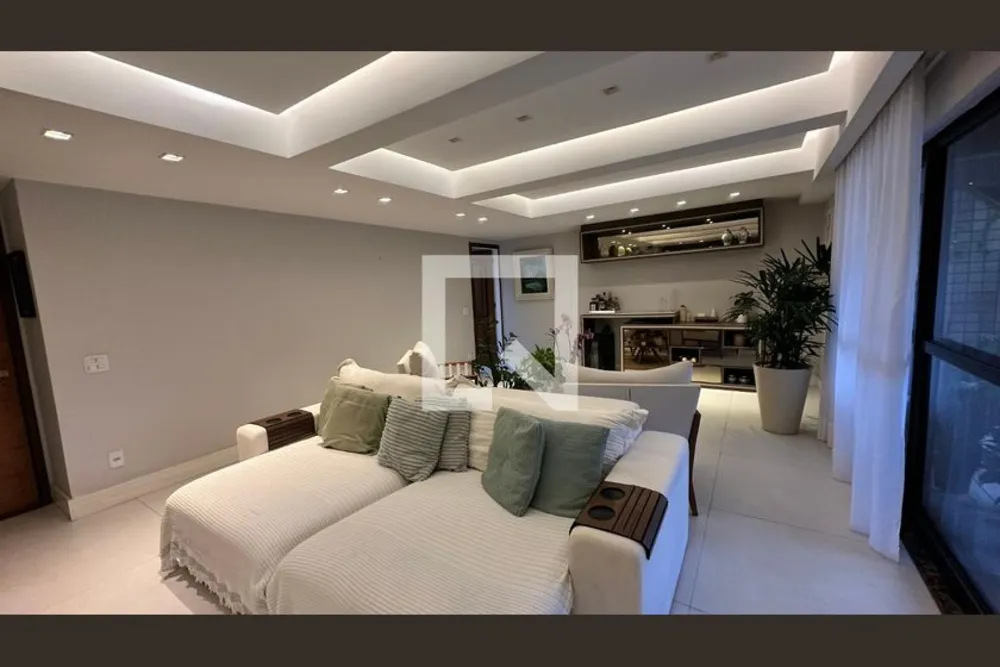 Cobertura, 4 quartos, 300 m² - Foto 4