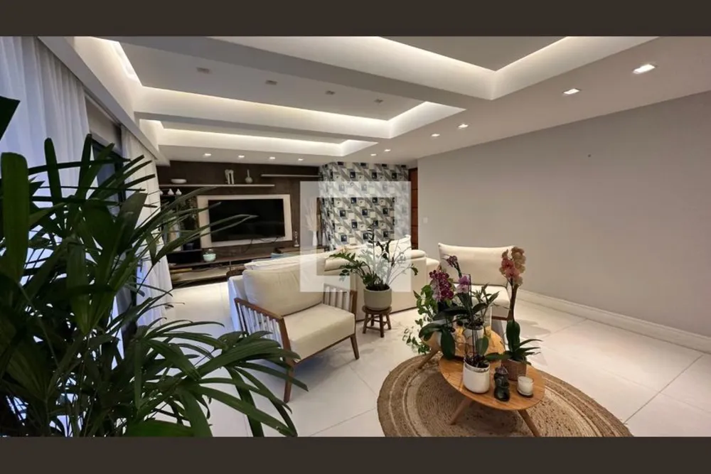 Cobertura, 4 quartos, 300 m² - Foto 3