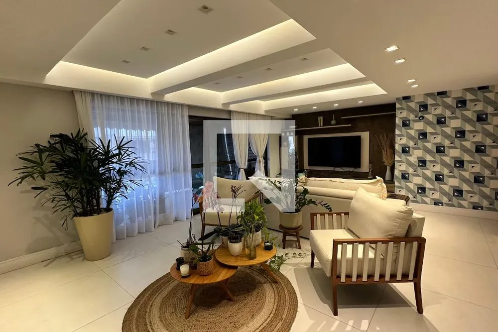 Cobertura, 4 quartos, 300 m² - Foto 1