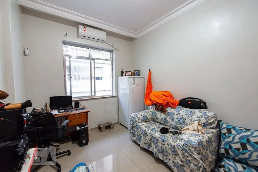 Apartamento, 1 quarto, 41 m² - Foto 1